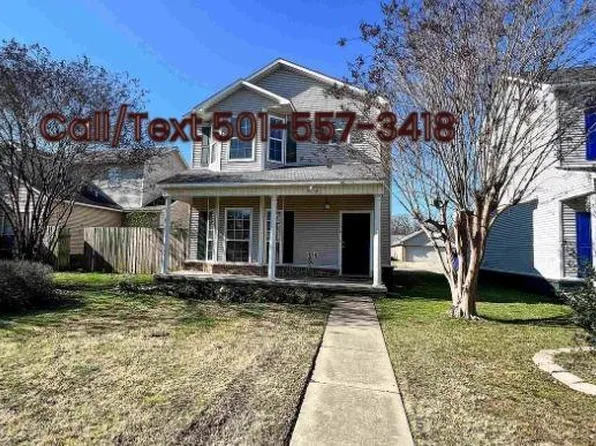 175 Southerland Rd, Conway, AR 72032