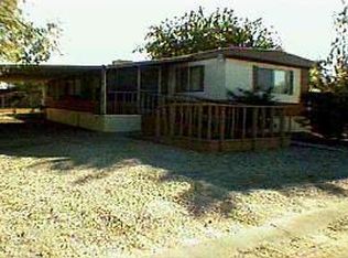 2640 S Cottonwood Ln UNIT 4, Tucson, AZ 85713