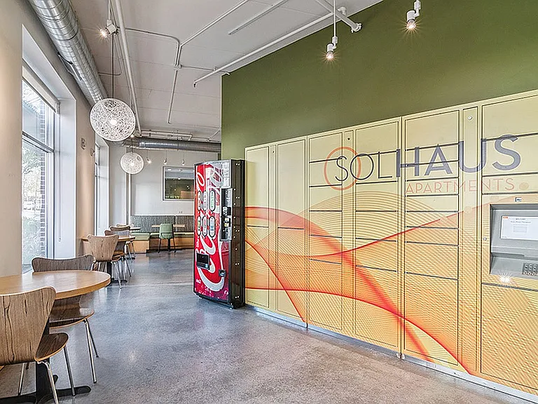 Solhaus Apartments & Tower — Photo 69