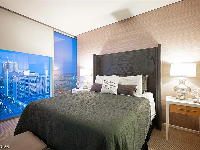 3722 Las Vegas Blvd S #1506 — Photo 24