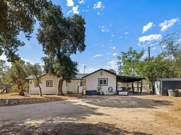 2156 Ruby Ave, Boulevard, CA 91905