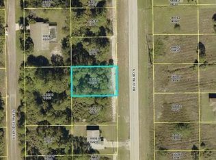 770 Bell Blvd S, Lehigh Acres, FL 33974