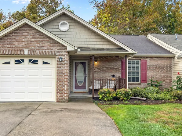 8156 Pepperdine Way, Knoxville, TN 37923
