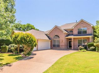 1122 Danbury Dr, Mansfield, TX 76063