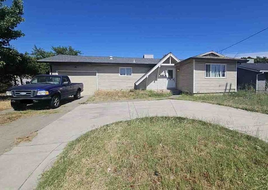 Property Front View