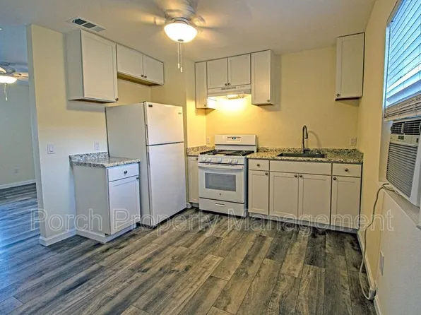 161 E Strong St Unit A, Pensacola, FL 32501