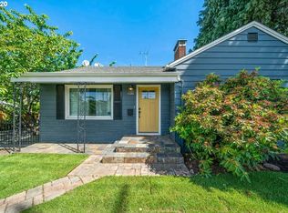 11203 NE Glisan St, Portland, OR 97220