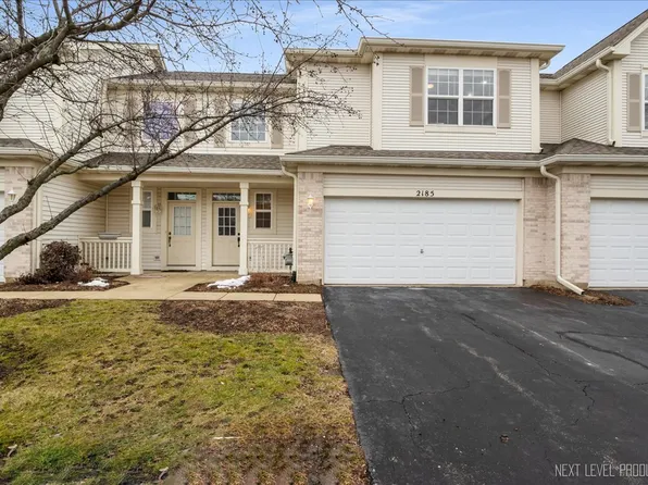 2185 Sunrise Cir, Aurora, IL 60503