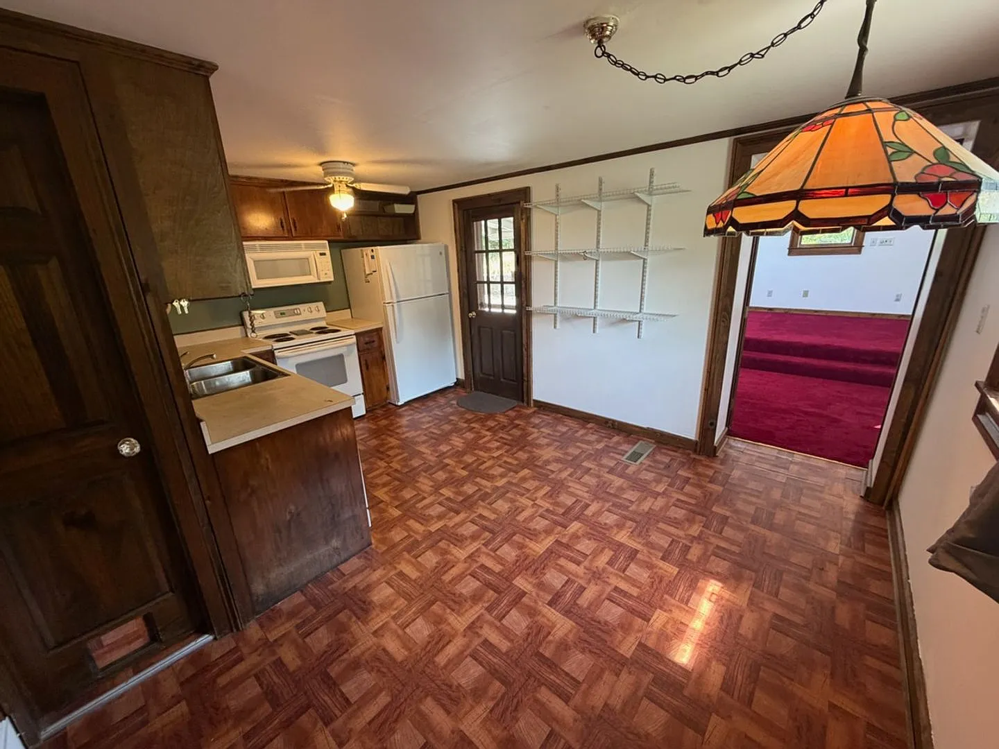 Price Reduced!! For Rent: Charming Ranch Home Near West Point With Seasonal Hudson River Views — Photo 3