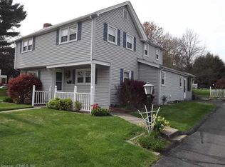 64 Marshall St, Windsor, CT 06095