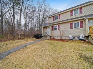 43 Pingree Hill Rd #L, Derry, NH 03038