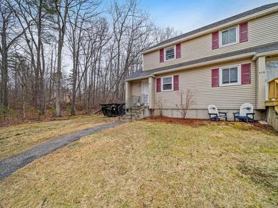 43 Pingree Hill Road #L, Derry, NH, 03038