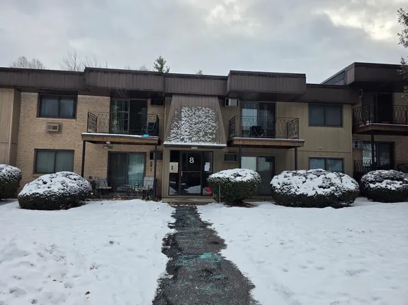 8 Strawberry Bank Road #16, Nashua, NH 03062