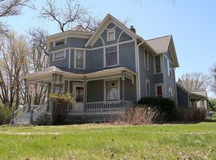 703 6th Ave NW, Mount Vernon, IA 52314