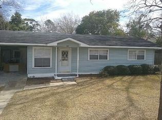 1205 Jonathan St, Dothan, AL 36301