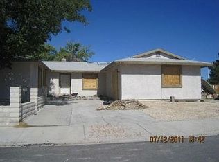 5434 Orinda Ave, Las Vegas, NV 89120