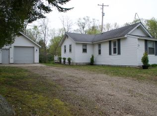 4619 Fennessy St SW, Grand Rapids, MI 49534