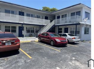 71 NW 30th Ter APT 7, Fort Lauderdale, FL 33311