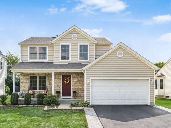 5495 Dietrich Ave, Orient, OH 43146