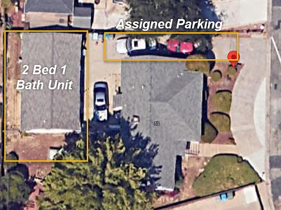 2nd image of 51 N Camino Alto