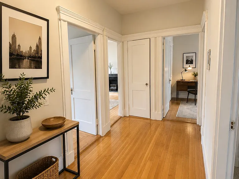 1828 Beacon St #7 — Photo 7