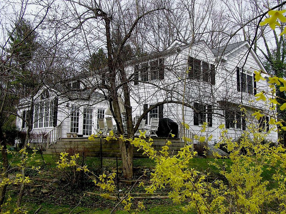 South View