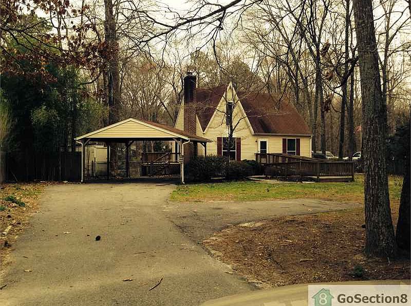 1st image of 6303 Jones Creek Dr