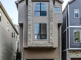 2047 W 14th 1/2 St, Houston, TX 77008