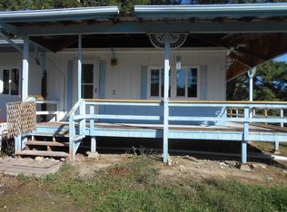 167 Stoner Creek Rd, Lakeside, MT 59922