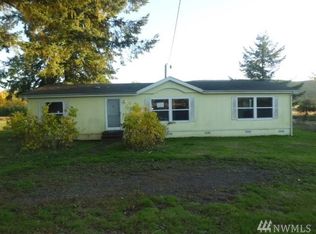 3188 State Route 508, Onalaska, WA 98570