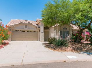 10938 Clear Water, Goodyear, AZ 85338