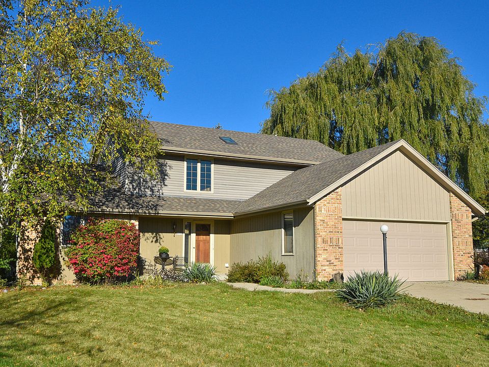 2nd image of 4132 S Regal Manor Ct