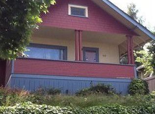 3612 N 24th St, Tacoma, WA 98406