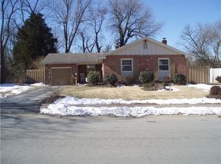 2815 W Oakland Dr, Wilmington, DE