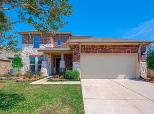 3214 Jane Way, Richmond, TX 77406
