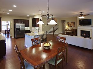 1949 W Village Point SE, Smyrna, GA 30080