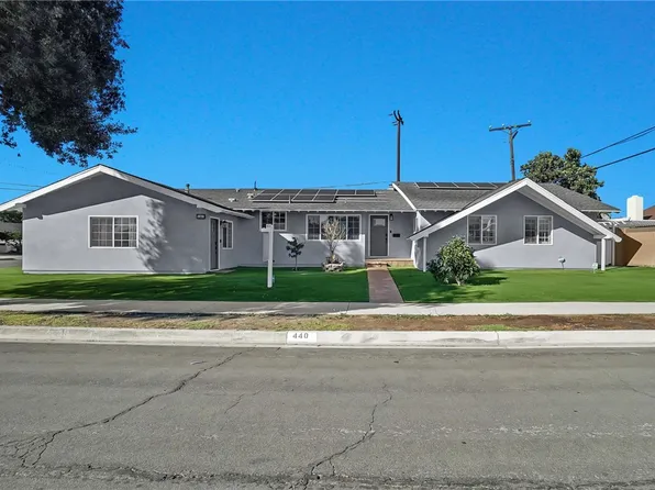 440 S Primrose St, Anaheim, CA 92804