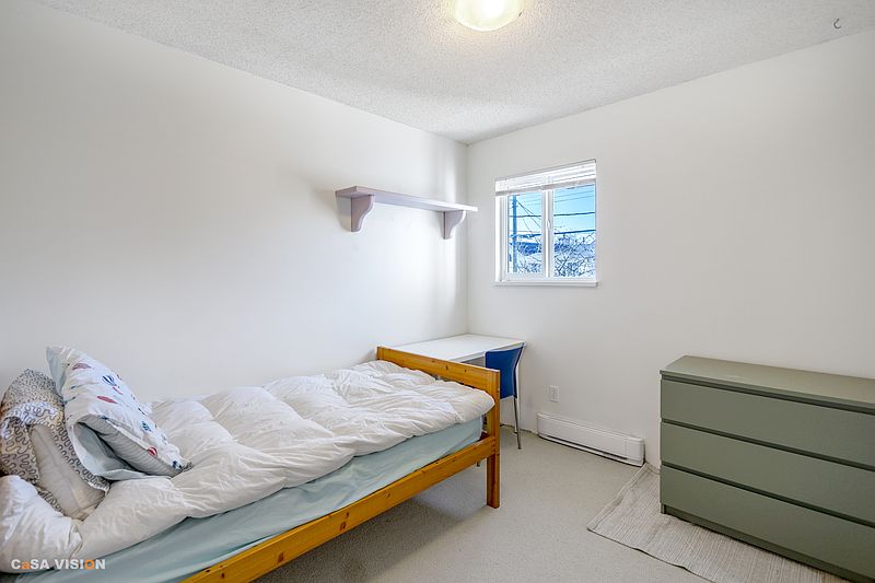 Vancouver House for rent - 3 Bedrooms — photo 8