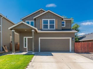 683 NE Providence Dr, Bend, OR 97701