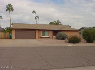 4910 E Emile Zola Ave, Scottsdale, AZ 85254