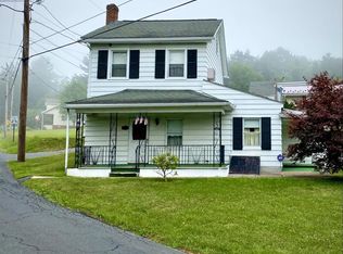 149 High Rd, Pottsville, PA 17901