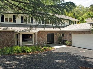 411 Los Cerros Dr, Greenbrae, CA 94904