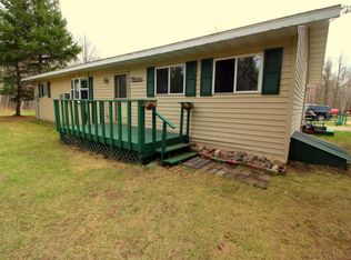 21053 Mill Rd, Emily, MN 56447