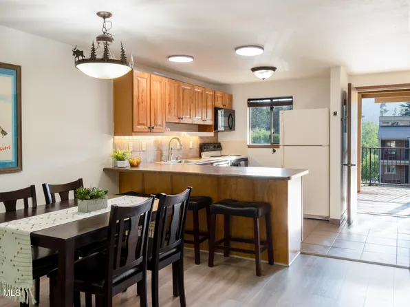 128 GCR 702 #4-202, Winter Park, CO 80482