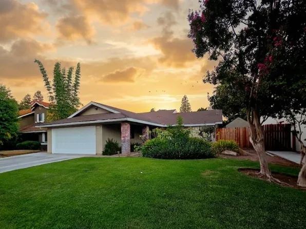 2103 E Fallbrook Ave, Fresno, CA 93720