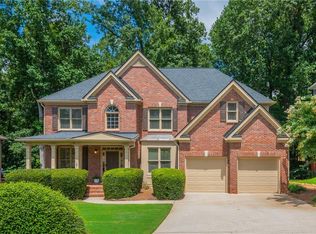 6760 Ulster Ct, Alpharetta, GA 30005