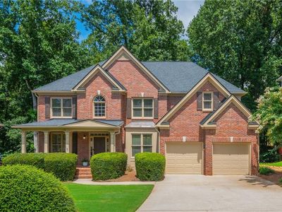 6760 Ulster Ct, Alpharetta, GA, 30005