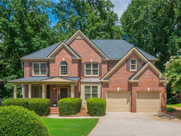 6760 Ulster Ct, Alpharetta, GA 30005