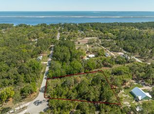 226 Franklin St, Lanark Village, FL 32323