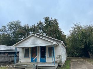 519 Joseph St, Opelousas, LA 70570